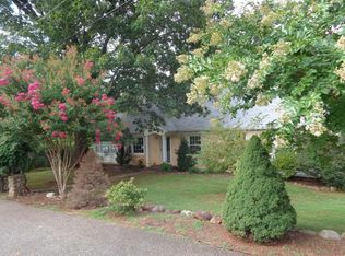 316 Ridge Dr, Amherst, VA 24521