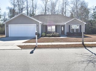 1837 Ronald Phillips Ave, Conway, SC 29527