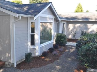 11 E Cedar St, Port Ludlow, WA 98365