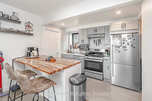 Rented by Stuyvesant Heights Realty Corp | media 2