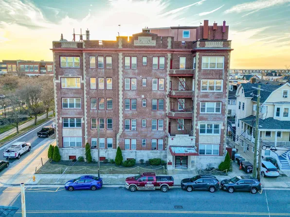 3501 Ventnor Ave APT E1, Atlantic City, NJ 08401