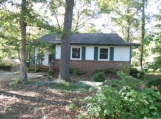 7217 Beaverwood Dr, Raleigh, NC 27616