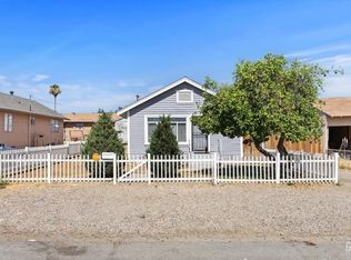 515 Fillmore St, Taft, CA 93268