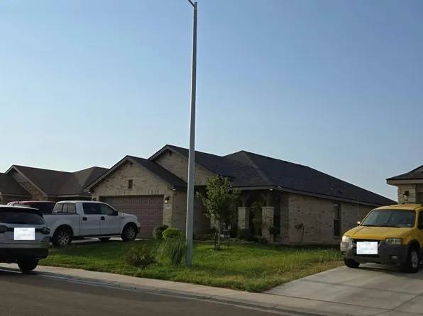 1705 Moon River Rd, Amarillo, TX 79118