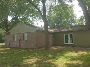 3667 Windermere Rd, Memphis, TN 38128