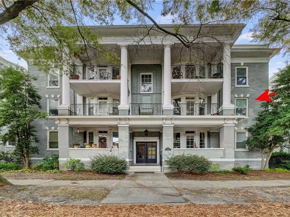 1009 Colonial Ave APT 4, Norfolk, VA 23507