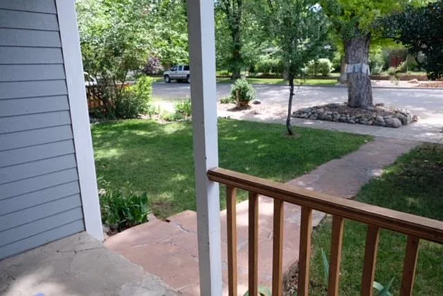 3 bed, 1200 sqft, $2,350 — Photo 3