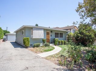 260 Grove St, Sierra Madre, CA 91024