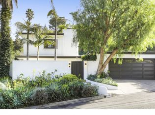 2154 Sunset Crest Dr, Los Angeles, CA 90046