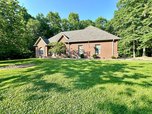 370 Citation Trl, Corbin, KY 40701