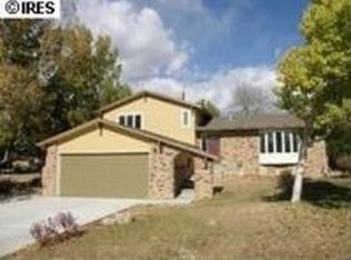 1680 Northwestern Rd, Longmont, CO 80503
