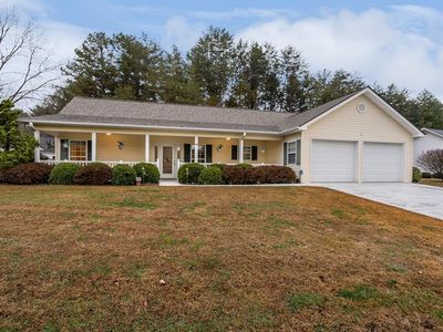 64 Morningview Pl, Blue Ridge, GA, 30513