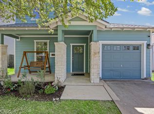 10805 Trail Weary Dr, Austin, TX 78754