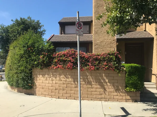 5141 Tyrone Ave, Sherman Oaks, CA 91423
