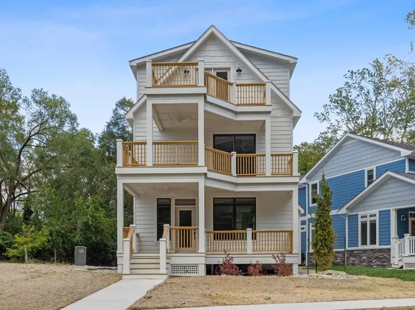 118 Krueger Ave, Michigan City, IN 46360