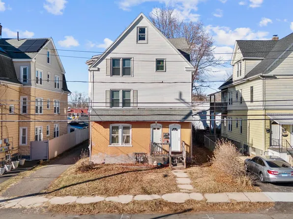 19 Wakefield Court, New Britain, CT 06053