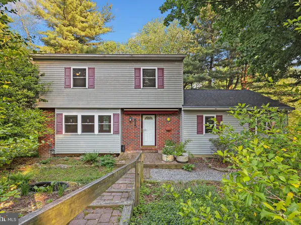 515 Forest Valley Dr, Forest Hill, MD 21050