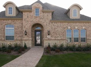 2220 Galloway Blvd, Trophy Club, TX 76262