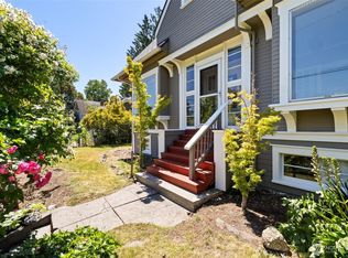 5643 20th Ave NE, Seattle, WA