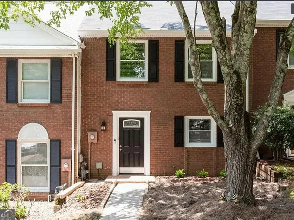 169 Willow Stream Ct, Roswell, GA 30076