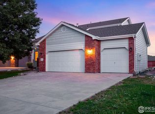 1764 Moonstone Cir, Loveland, CO 80537