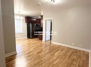 4548 W George St #1, Chicago, IL 60641