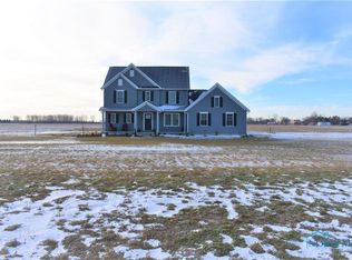 10672 Veler Rd, Curtice, OH 43412