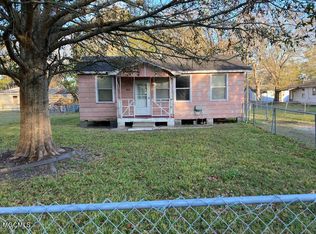 2006 22nd St, Pascagoula, MS 39581