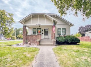 2003 7th St, Columbus, NE 68601