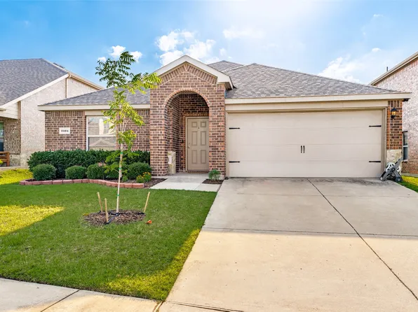2104 Shady Glen Trl, Princeton, TX 75407
