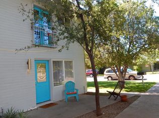 2025 S Granada Dr APT 14, Tempe, AZ 85282