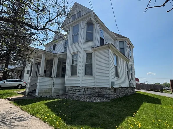 117 N School St, Carthage, NY 13619