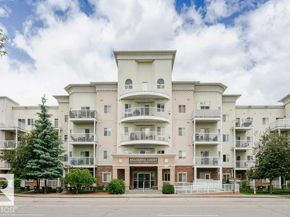 8528 82nd Ave NW #110, Edmonton, AB T6C 0Y8