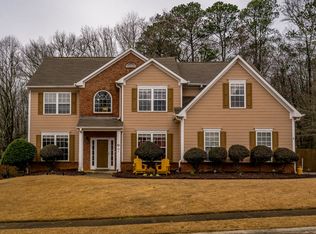 310 Meadowcrest Cir, Canton, GA 30115