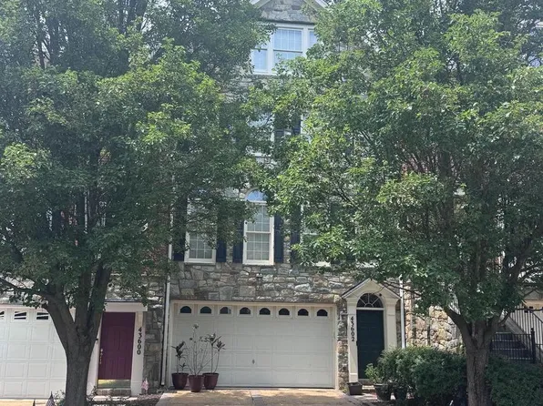 43602 Beaver Creek Ter, Leesburg, VA 20176