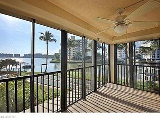 400 Lenell Rd APT 101, Fort Myers Beach, FL 33931