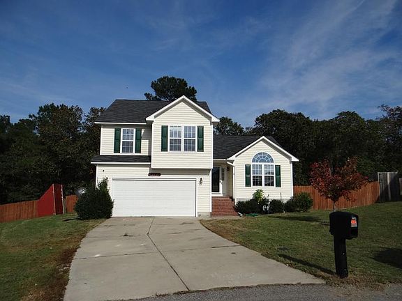 2nd image of 2403 Camp Lejeune Ct
