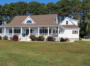 8253 Sea Biscuit Rd, Snow Hill, MD 21863