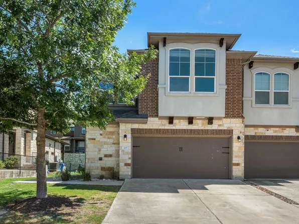 205 Homily Dr, Pflugerville, TX 78660