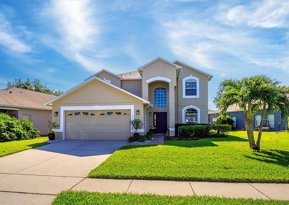 9755 Heron Pointe Dr Orlando FL Zillow
