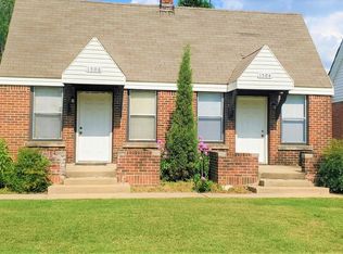 1504 N Drexel Blvd, Oklahoma City, OK 73107