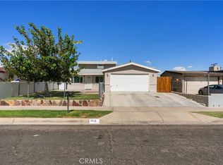 1613 Sunrise Rd, Barstow, CA 92311