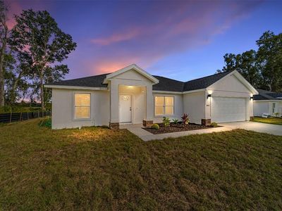 1661 SW 168th Loop, Ocala, FL, 34473