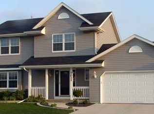 7011 54th St, Kenosha, WI 53144