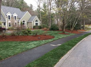 96 Atkinson Ln, Sudbury, MA 01776