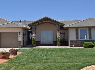 671 E Marigold Dr, Pueblo West, CO 81007