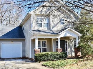 4008 Brandie Glen Rd, Charlotte, NC