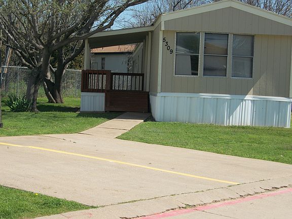 2nd image of 5312 Black Dr
