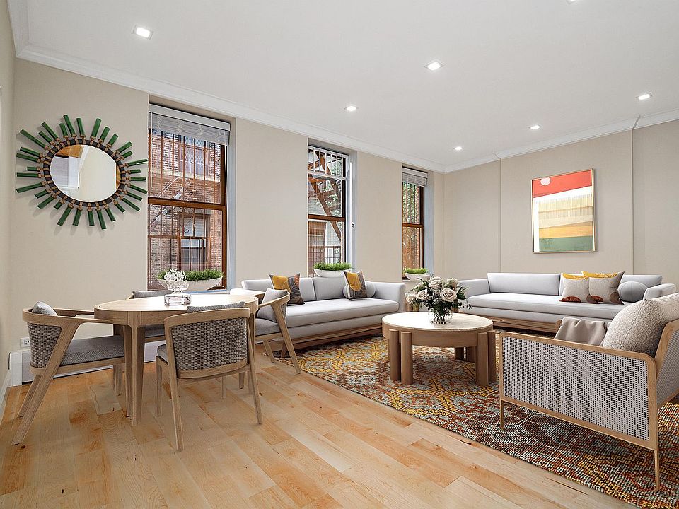 1st image of 58 W 106th St APT 2B