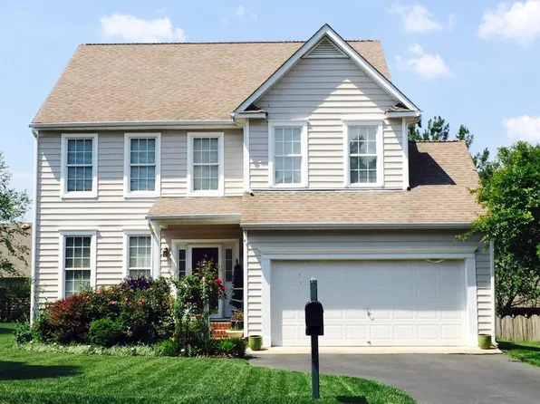 11520 Saddleridge Rd, Glen Allen, VA 23059
